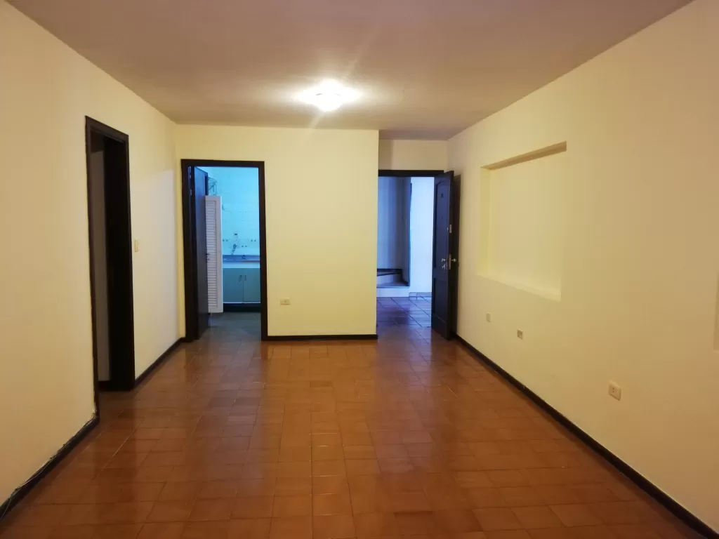 VILLA MORRA DEPTO. A CDRAS DE LAS AVDAS. MCAL LOPEZ, ESPAÑA Y SACRAMENTO — foto 2
