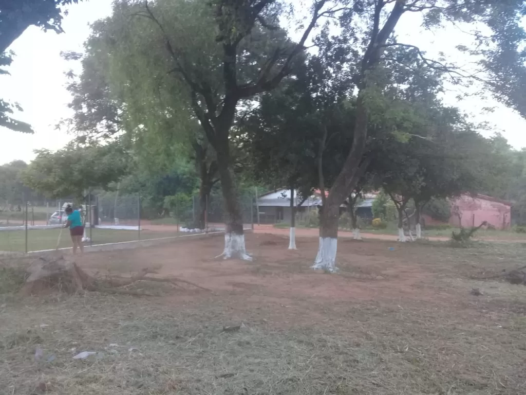 LA VICTORIA SAN LORENZO REMATO — foto 3