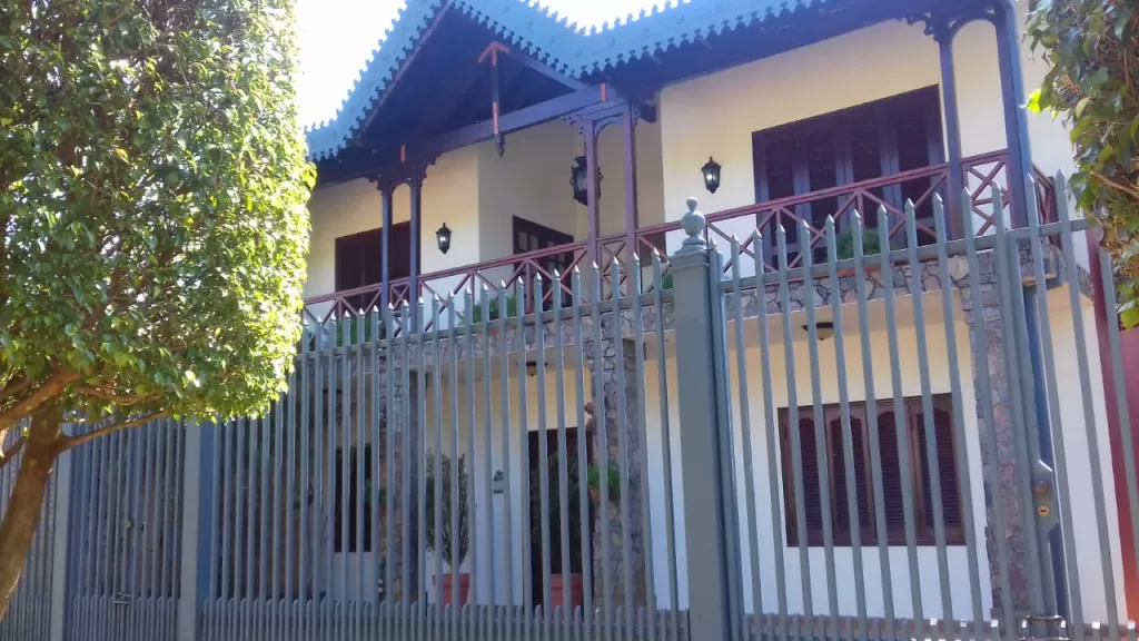 CASA LUQUE LOMA MERLO — foto 2