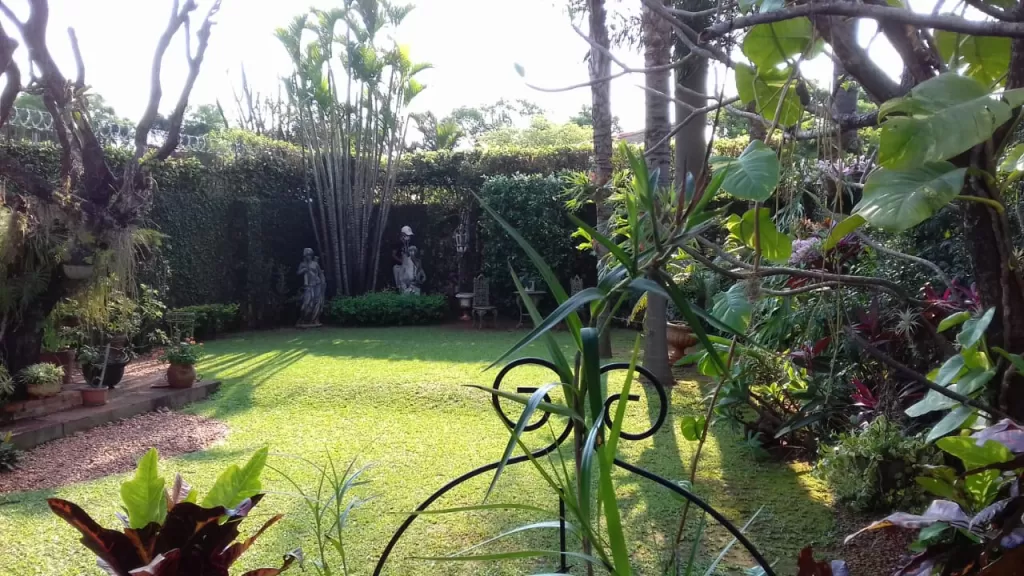 CASA LUQUE LOMA MERLO — foto 3