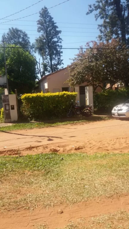 Vendo casa en San Lorenzo - Barrio Virgen del Rosario (LUCERITO) — foto 2