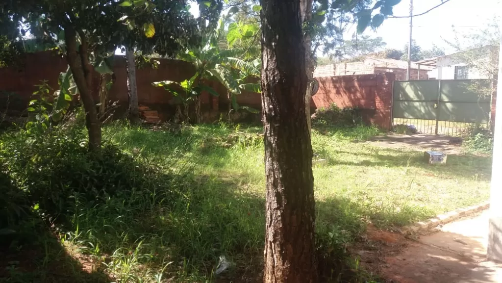 Vendo casa en San Lorenzo - Barrio Virgen del Rosario (LUCERITO) — foto 3
