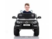 Volkswagen Amarok Electrico para niños
