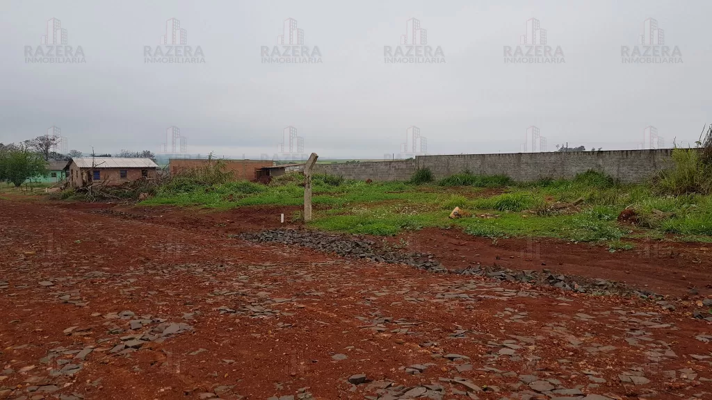 Terrenos en Venta en Barrio 14 de Mayo Superficie 12x30 m2 — foto 2