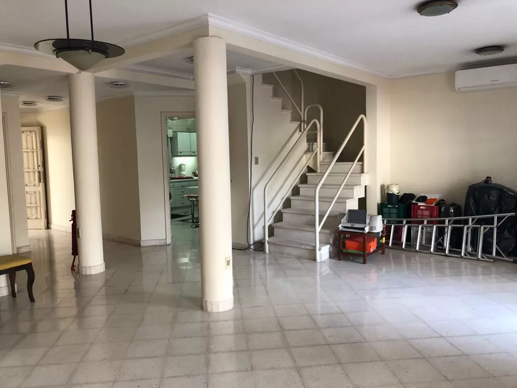 OFERTA CASA BARRIO JARA ZONA SANTA ROSA USD 200.000.- — foto 2