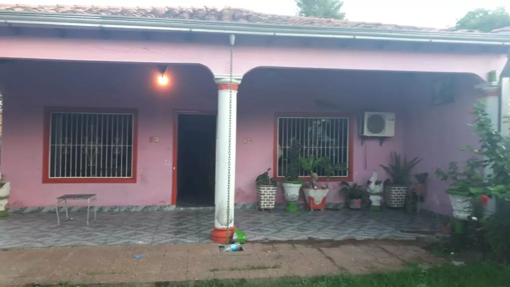 Vendo hermosa casa - Zona Ypane - Liceo Acosta Ñu — foto 2