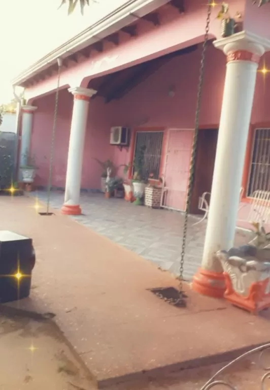 Vendo hermosa casa - Zona Ypane - Liceo Acosta Ñu — foto 3