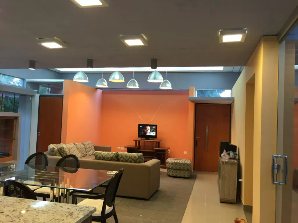 Vendo Casa en San Bernardino — foto 2