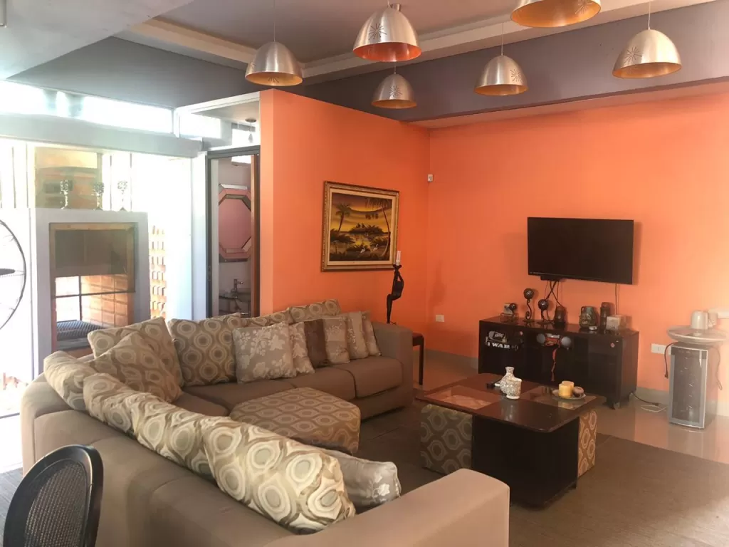 Vendo Casa en San Bernardino — foto 3
