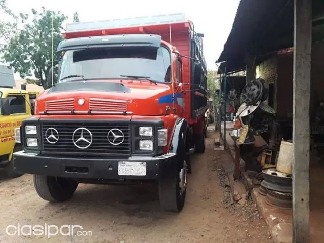 Listo Para El Trabajo Camion Mercedes Benz 1313 Alta Y Baja Turbinado Motor Sencillo 1447804 Clasipar Com En Paraguay Política, coronavirus, país, judicial, economía, investigación, hoy, deportes. trabajo camion mercedes benz 1313