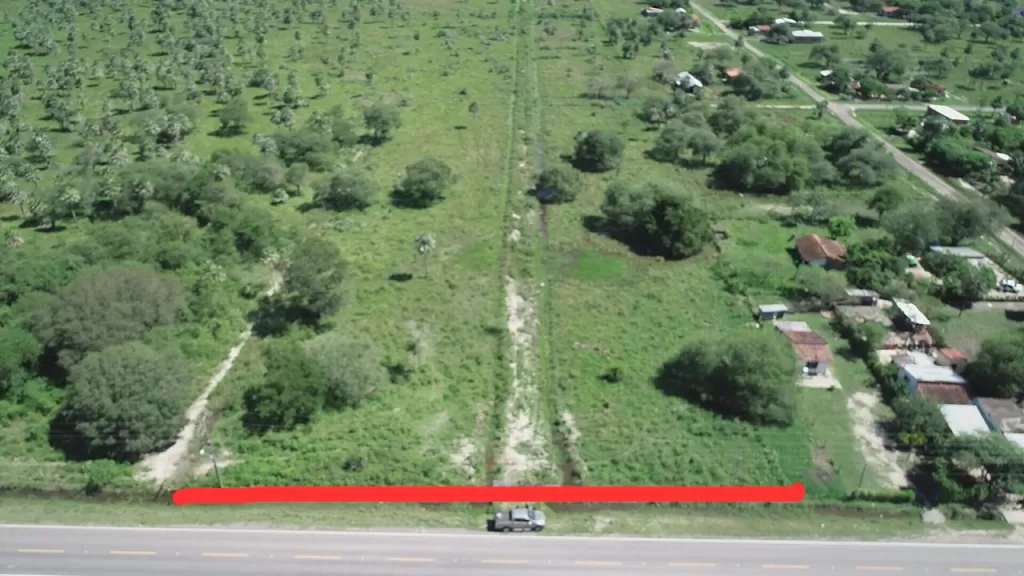 VENDO TERRENO DE 3 HECTAREAS EN CHACOI — foto 2