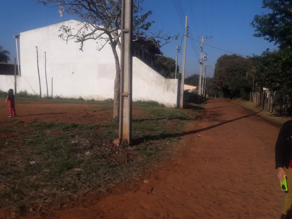 Vendo terreno 12 x30 mts2 — foto 2