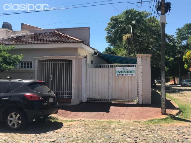 Villa Morra En Venta Casa En Esquina 1447997 Clasipar Com En Paraguay Alquiler de casa individual familiar en aregua. villa morra en venta casa en esquina