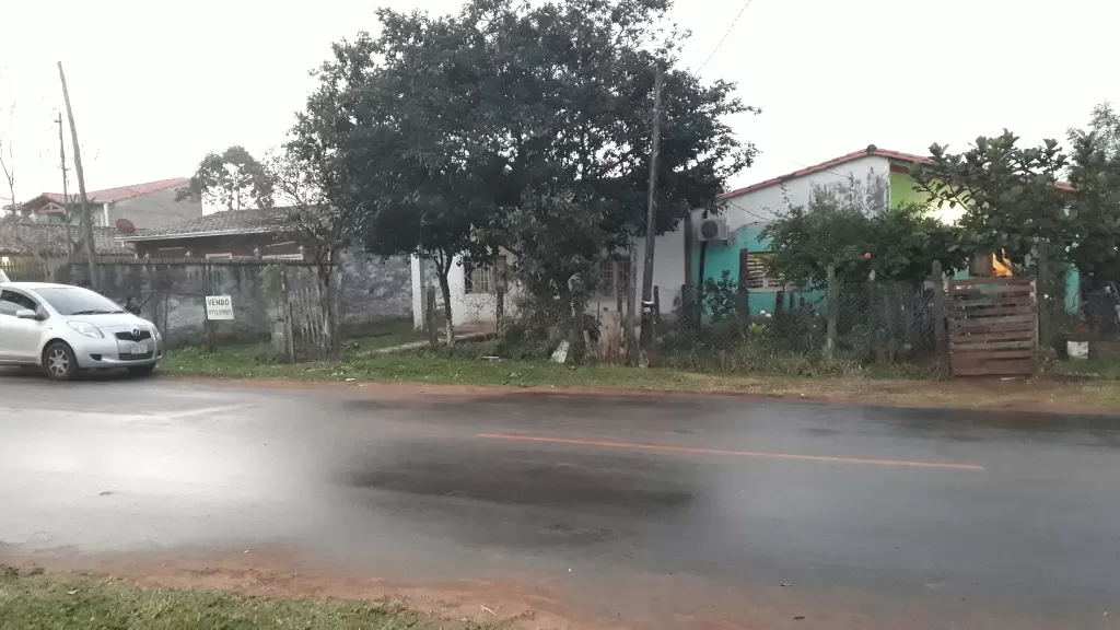 Vendo casa en Capiata Ruta 2 — foto 2