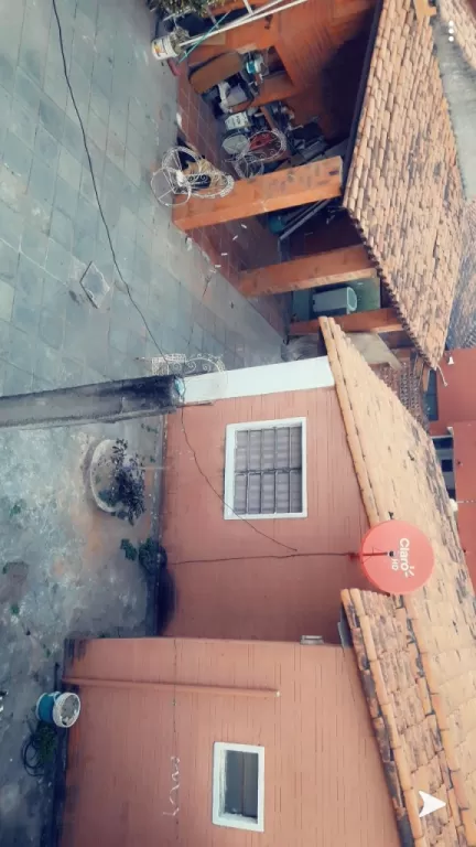 Vendo casa en san isidro Lambare. — foto 2