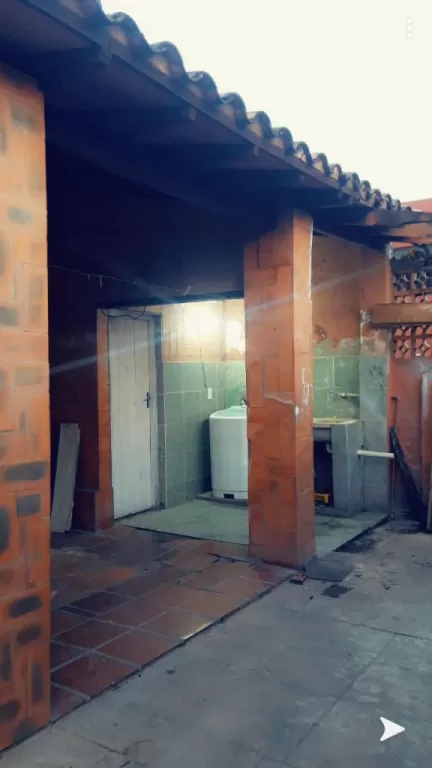 Vendo casa en san isidro Lambare. — foto 3