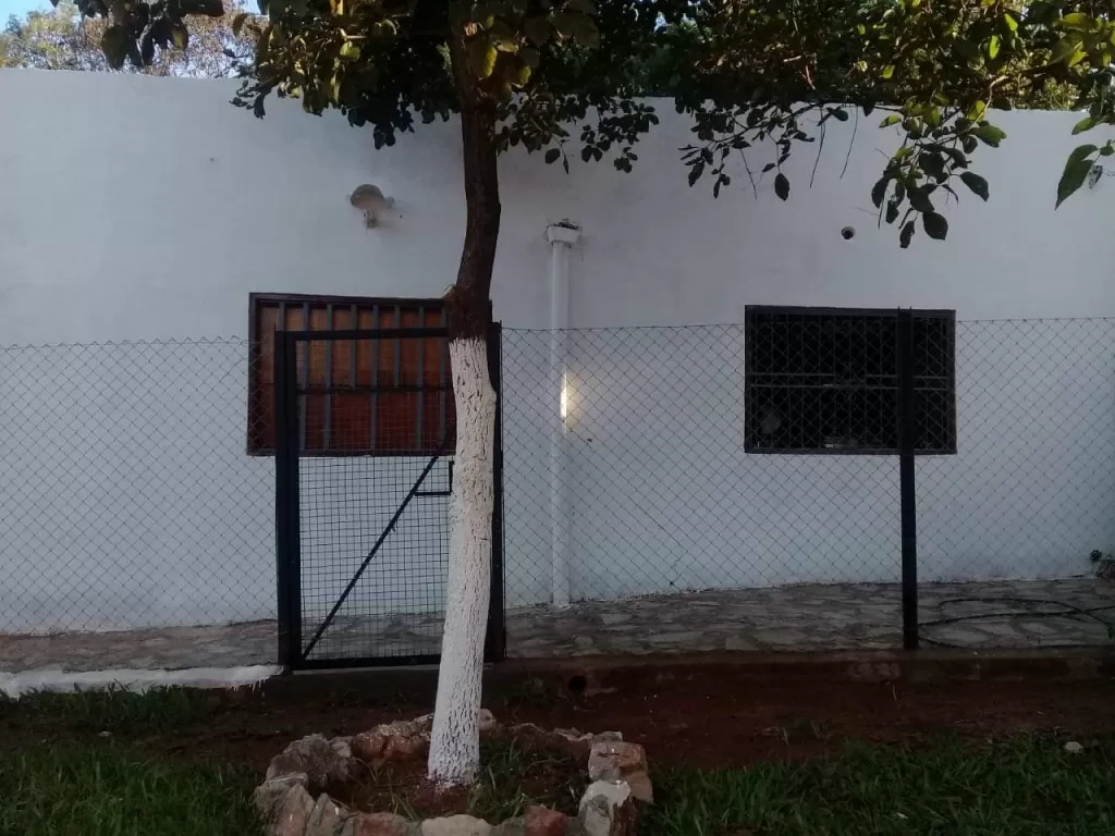 venta de una casa sona luque — foto 2