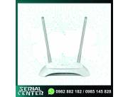 ROUTER TP-LINK TL-WR849N