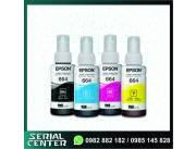 EPSON 664 TINTA