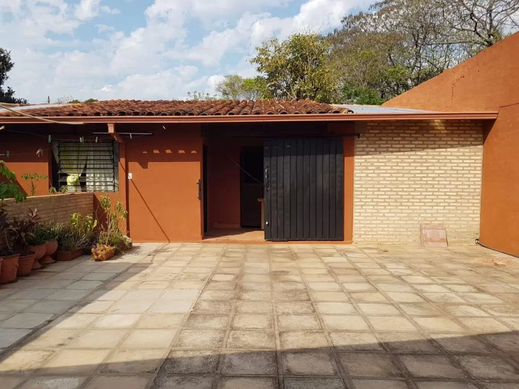 Vendo hermosa Casa en Barrio la Encarnación — foto 2
