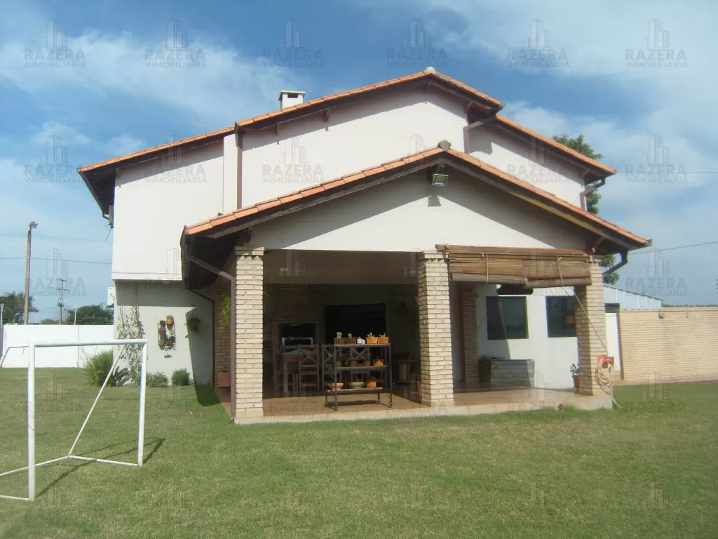 CASA PARA VENDA NO BAIRRO SINUELO SUPERFICIE DO TERRENO 811 m² — foto 2