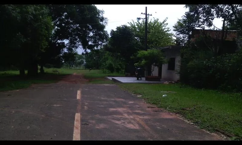 VENDO TERRENO EN LA LOCALIDAD DE REPATRIACIÓN - CAAGUAZÚ — foto 3
