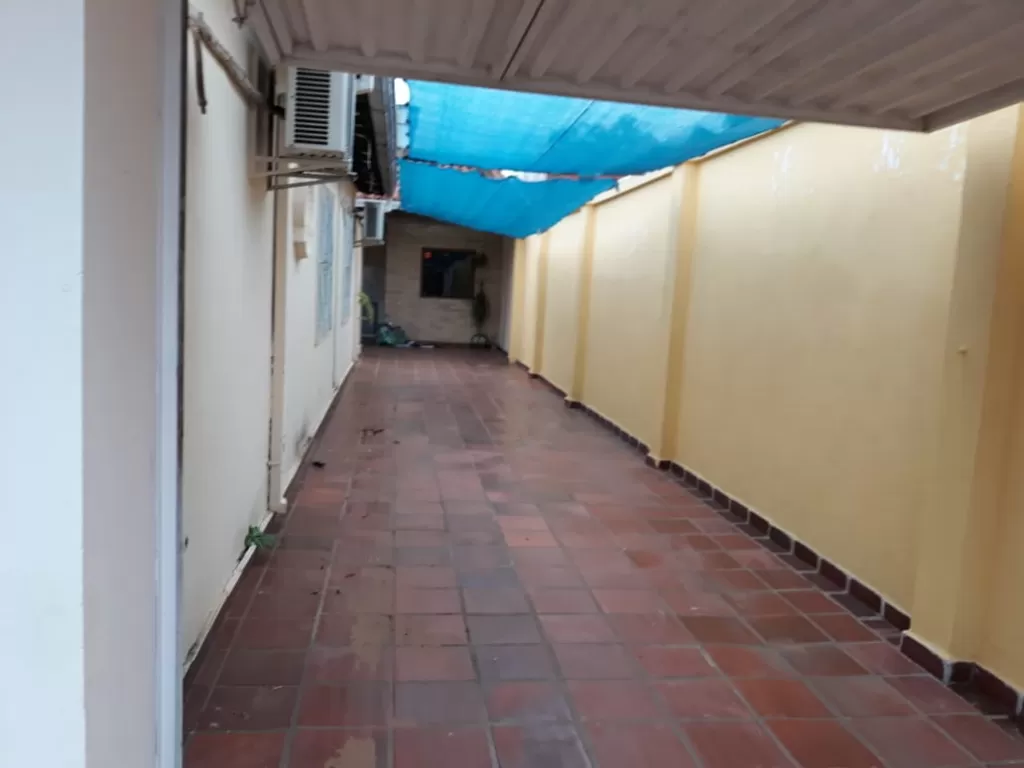 VENDO Casa fernando zona sur de cuatro habitaciones + 1 de servicio, zona 11 de setiembre — foto 3