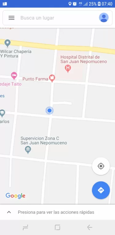 VENDO 3 TERRENO JUNTOS TITULADO — foto 3