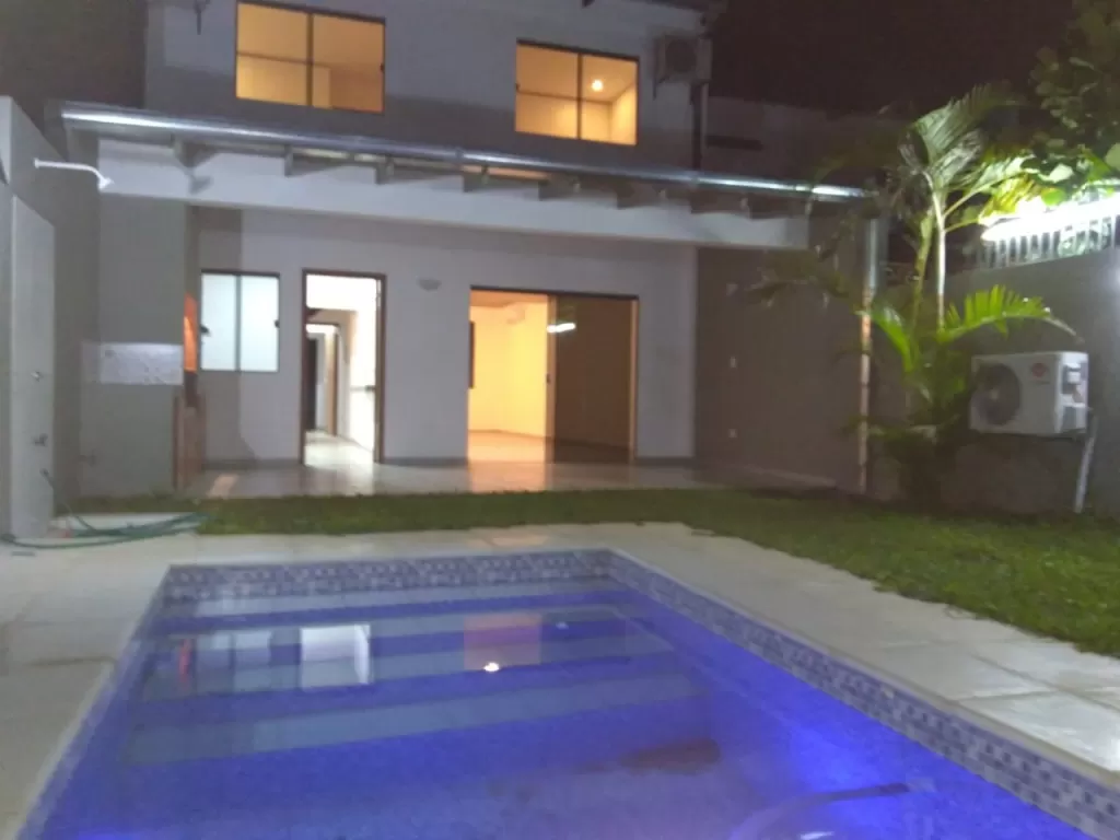 VENDO DUPLEX A ESTRENAR — foto 3