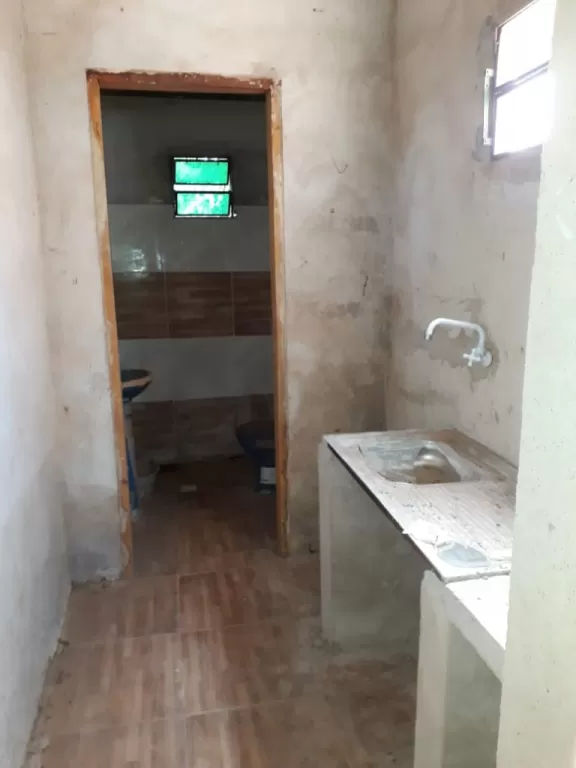 VENDO CASA EN SAN ANTONIO O CAMBIO POR CASA EN VILLA ELISA — foto 2