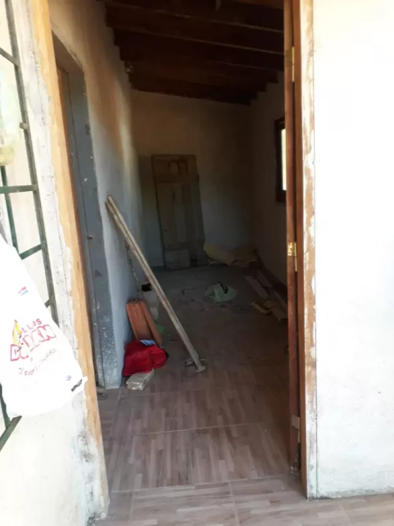 VENDO CASA EN SAN ANTONIO O CAMBIO POR CASA EN VILLA ELISA — foto 3