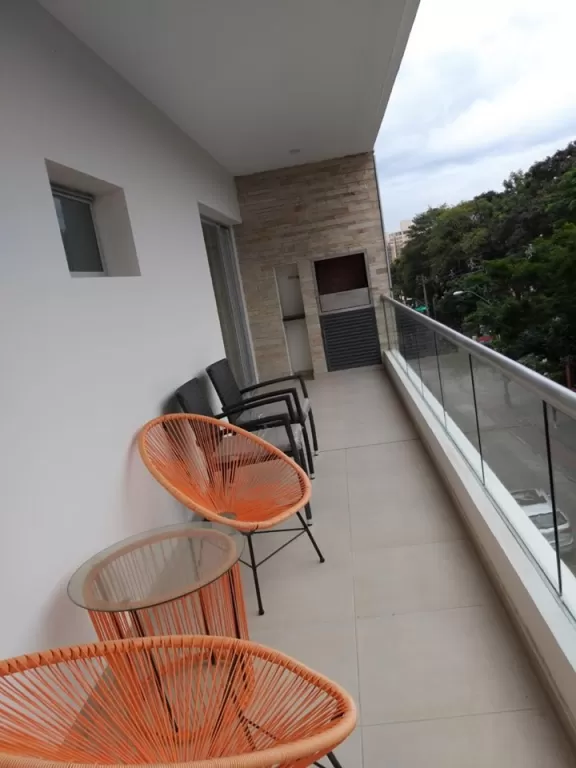 VENDO HERMOSOS DEPARTAMENTOS EN EL BARRIO LAS MERCEDES! — foto 3