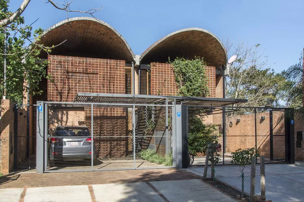 OFERTA DUPLEX ZONA CONMEBOL — foto 2