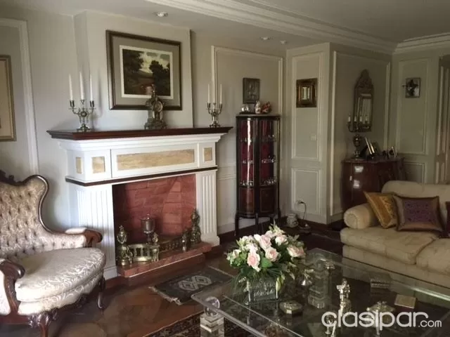 VENDO PENTHOUSE EN BARRIO MANORA DE ASUNCION — foto 2