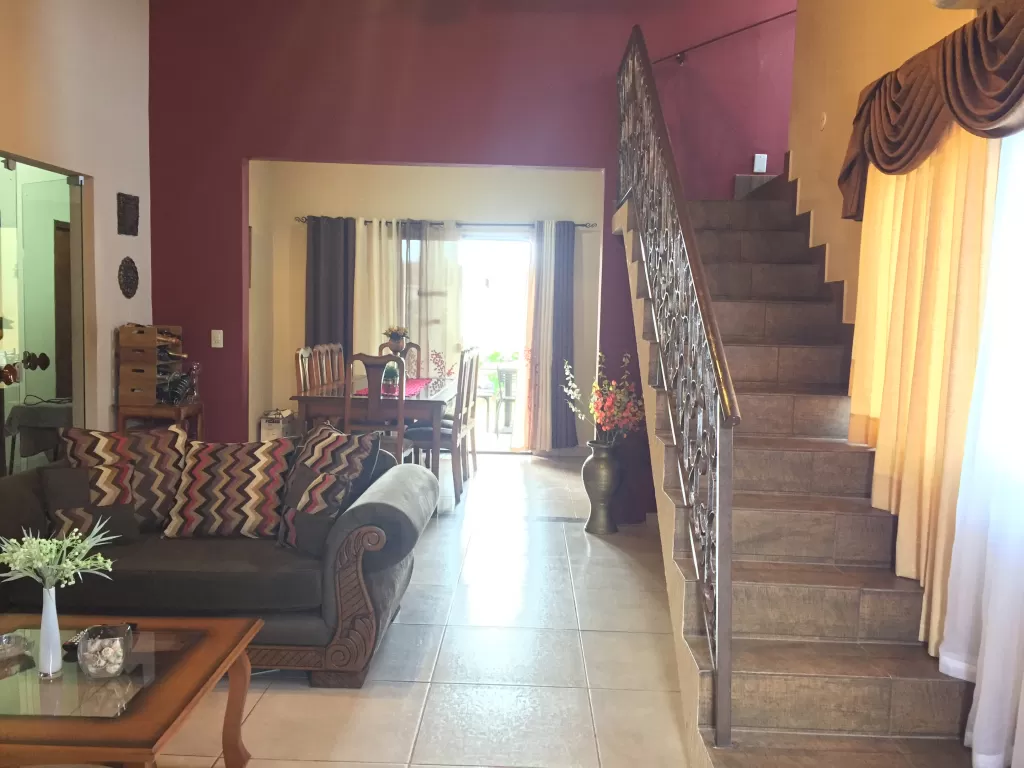VENDO CASA EN SAN LORENZO - BARCEQUILLO — foto 2