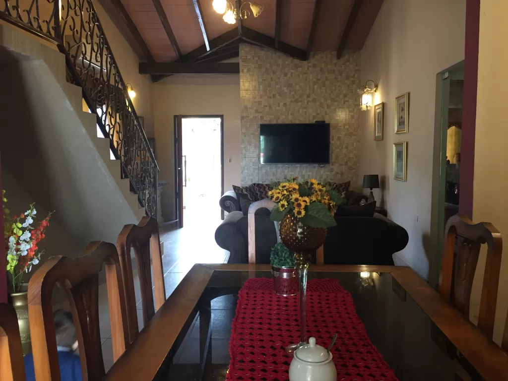 VENDO CASA EN SAN LORENZO - BARCEQUILLO — foto 3