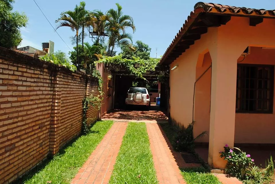 VENDO CASA EN SAN LORENZO - ZONA PINEDO — foto 2