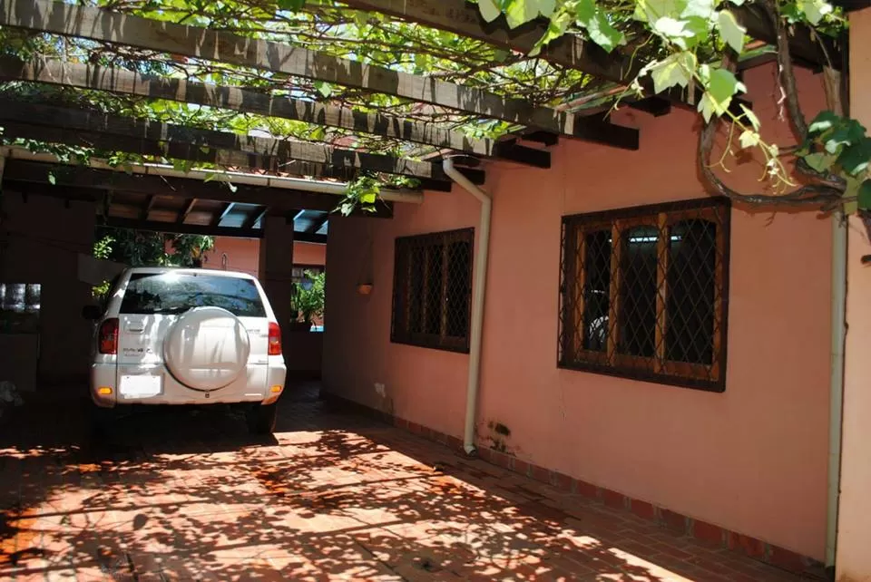 VENDO CASA EN SAN LORENZO - ZONA PINEDO — foto 3