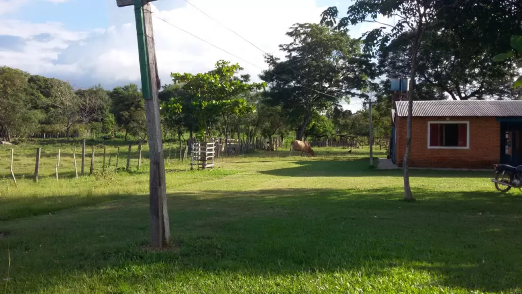 VENDO ESTANCIA EN SAN PEDRO — foto 2