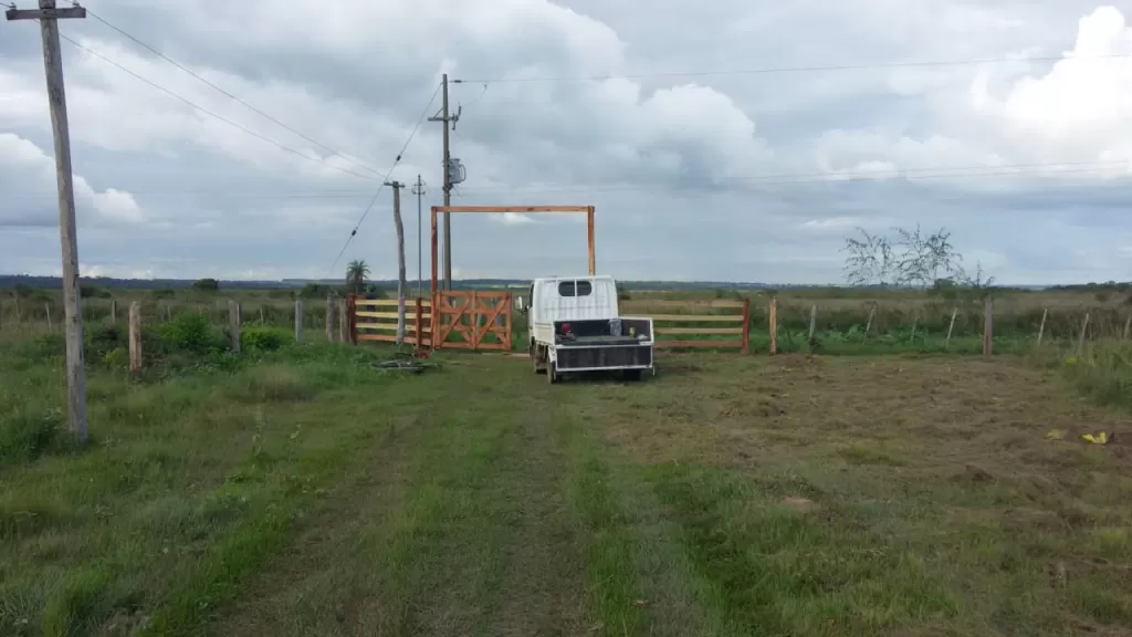 VENDO ESTANCIA EN SAN PEDRO — foto 3