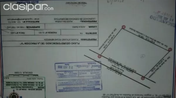 VENDO AMPLIO TERRENO EN ITÁ SOBRE ACCESO SUR — foto 3