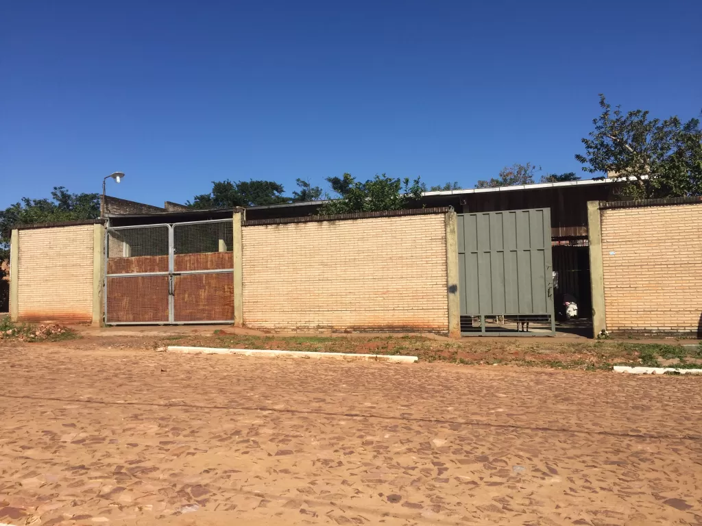 VENDO TINGLADO EN SAN ANTONIO — foto 2