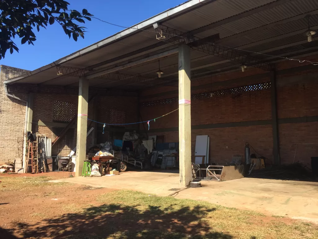 VENDO TINGLADO EN SAN ANTONIO — foto 3