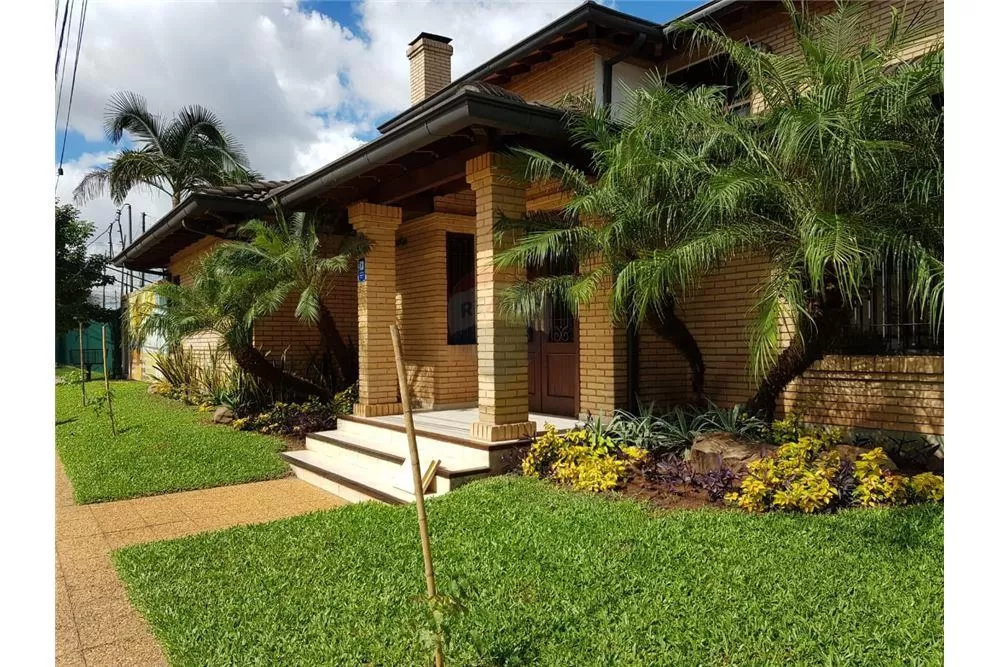 Hermosa casa en Barrio San Jorge — foto 2