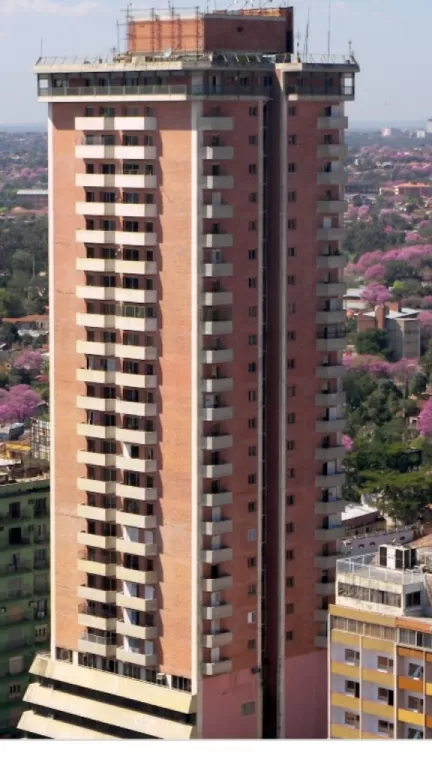 VENDO DEPARTAMENTO sobre Caballero y Eligio Ayala — foto 2