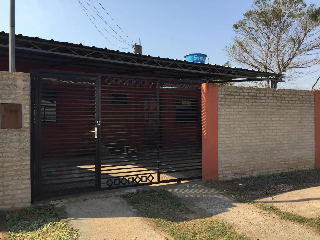 CASA EN LUQUE — foto 2