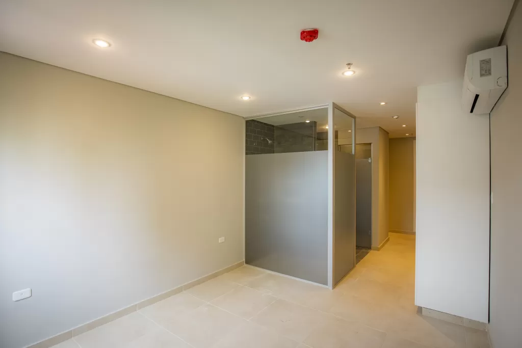 DEPARTAMENTOS A ESTRENAR DE 1 Y 2 DORMITORIOS ZONA LA GALERIA — foto 3