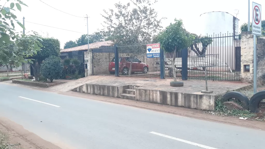 Vendo Residencia en San Miguel Luque -San lorenzo — foto 2