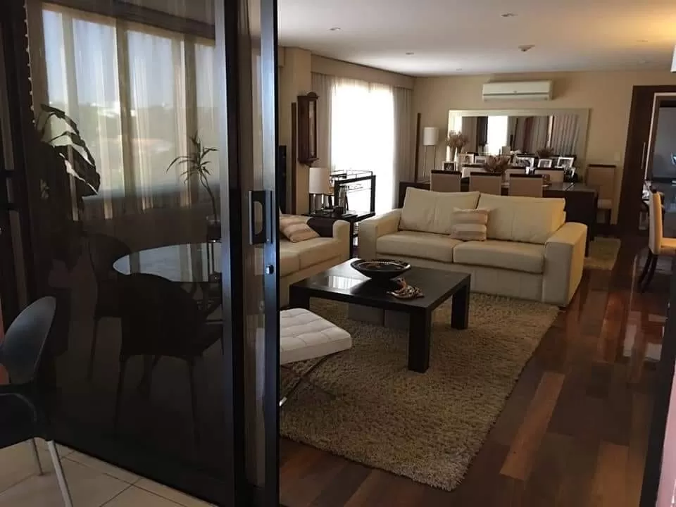 Vendo departamento en Asunción zona Villa Morra. — foto 2