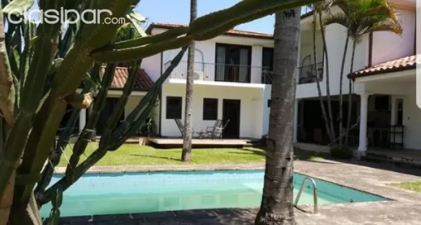 Hermosa Residencia cerca del Botanico — foto 2